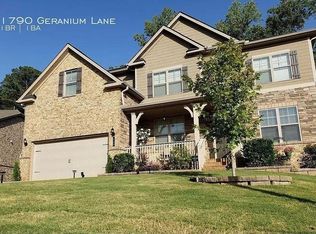 1790 Geranium Lane, Cumming, GA 30040