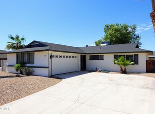 2523 E Larkspur Dr, Phoenix, AZ 85032