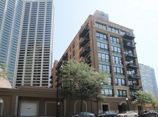 1133 S Wabash Ave APT 307, Chicago, IL 60605