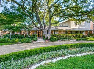 4441 Gloster Rd, Dallas, TX 75220