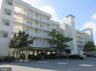 305 11th St UNIT 405, Ocean City, MD 21842