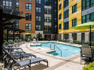 The Julian at Fair Lakes, Fairfax, VA 22033