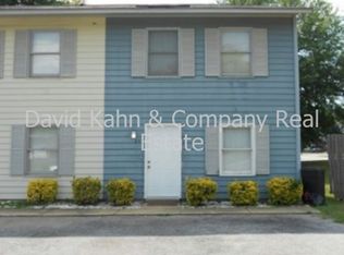 257 N Court St, Prattville, AL 36067