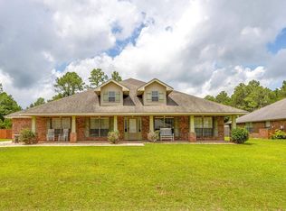 24175 Montesino Ln, Elberta, AL 36530