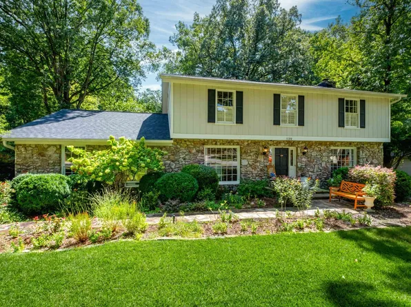 139 El Dorado Dr, Little Rock, AR 72212