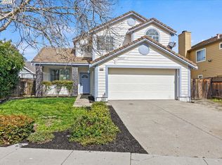 1605 Mount Silliman Way, Antioch, CA 94531