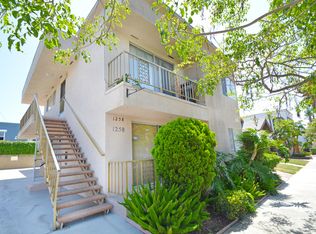 1258 E Appleton St #1, Long Beach, CA 90802