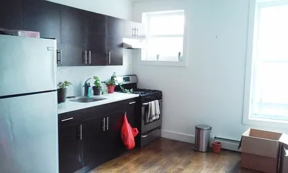 Rented by Superior Homes