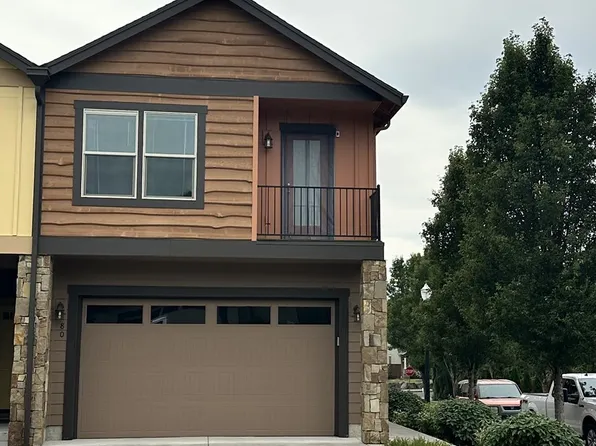80 N 41st Pl, Ridgefield, WA 98642