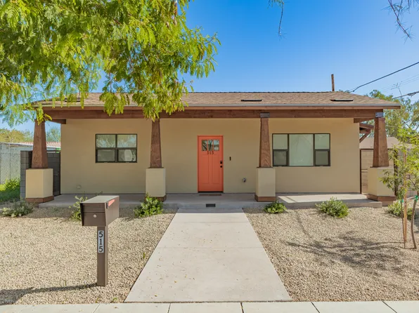 515 N 11th St, Phoenix, AZ 85006