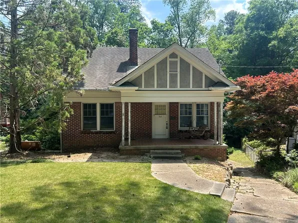 707 Martina Dr NE, Atlanta, GA 30305