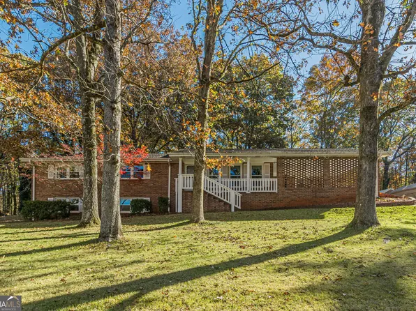 4153 Wells Cir, Douglasville, GA 30135