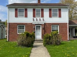 1175 Hoffman St, Elmira, NY 14905