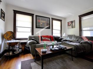 67 Breck Ave #1D, Boston, MA 02135