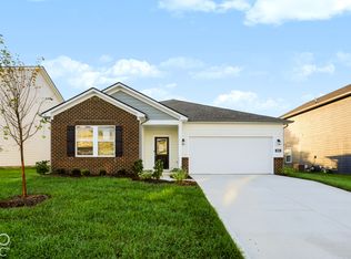 8911 Noble Heights Ln, Camby, IN 46113