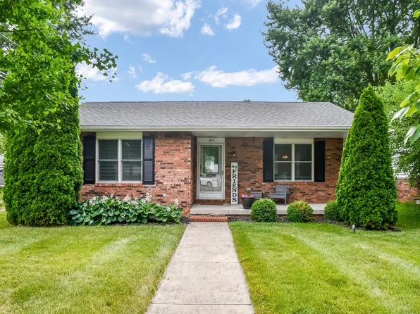 104 S Ohio St, Sheridan, IN 46069