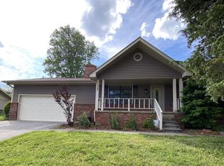 11329 Snyder Rd LOT 6, Knoxville, TN 37932