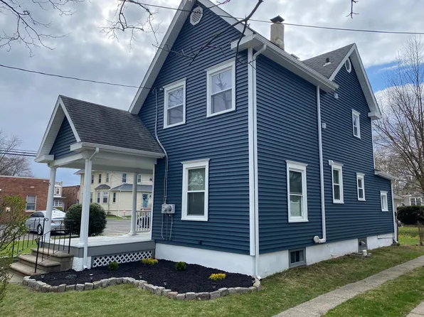 15 Harvard Ave #A, Collingswood, NJ 08108