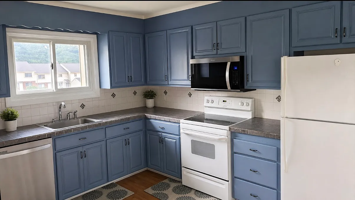 2 bed, 1.5 bath, 1275 sqft, $2,200 — Photo 4