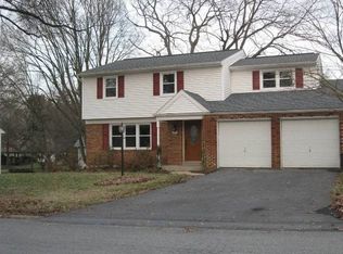 609 Penn Ayr Rd, Camp Hill, PA 17011