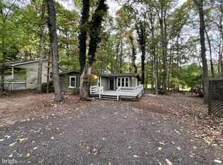 535 Mount Pleasant Dr, Locust Grove, VA 22508