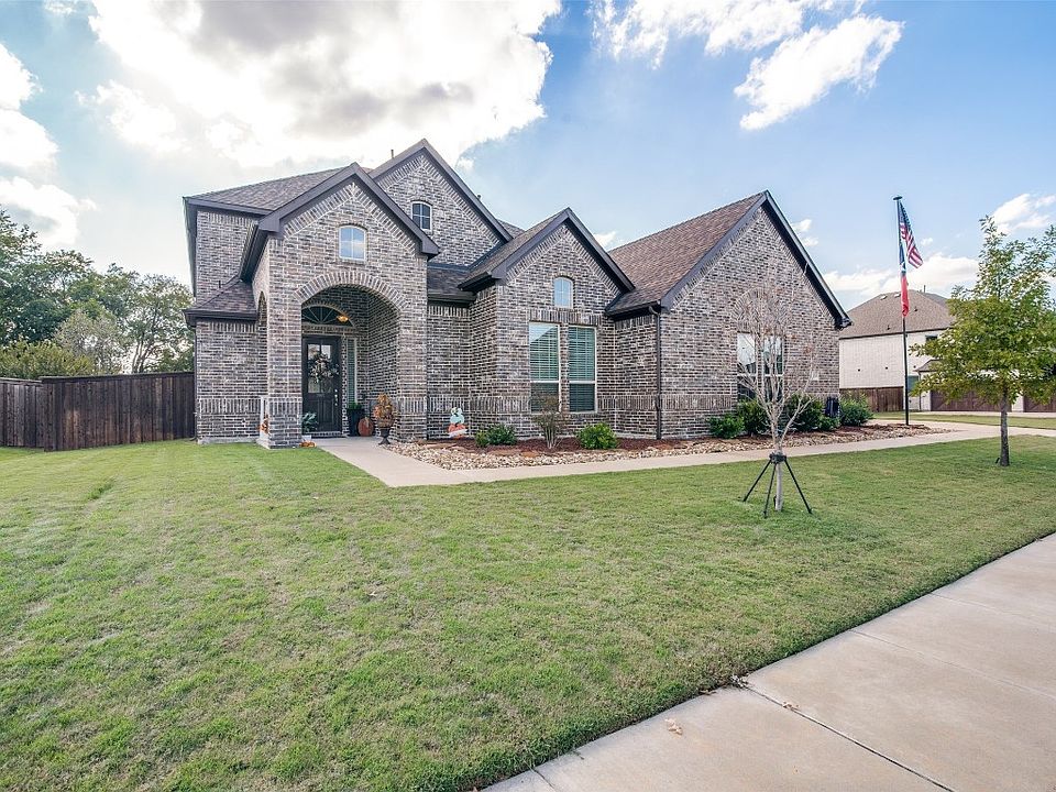 1357 Arezzo Ln Rockwall TX 75032 MLS 20469863 Zillow