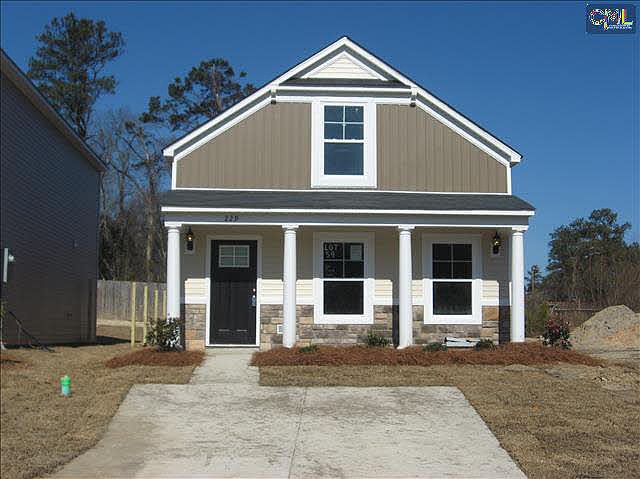 1st image of 132 Sageland Pl
