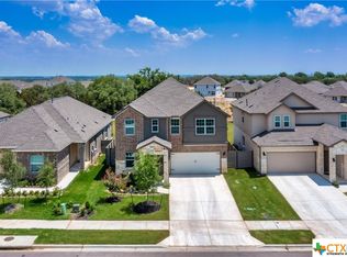 717 Legends Ln, Georgetown, TX 78628