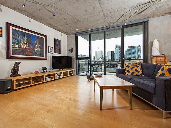 5th image of 1780 Kettner Blvd Unit 707