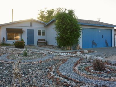 6680 Rose Ellen Ave, Twentynine Palms, CA, 92277