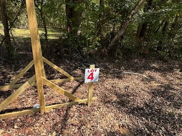 0 Sales Landing Rd Lot 4, Camden, TN 38320