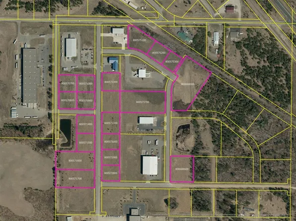 Cram Ave SE, Bemidji, MN 56601