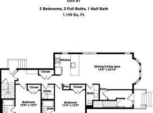 16 Langdon St #15, Cambridge, MA 02138