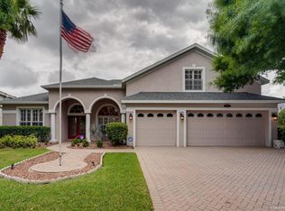 867 Blairmont Ln, Lake Mary, FL 32746