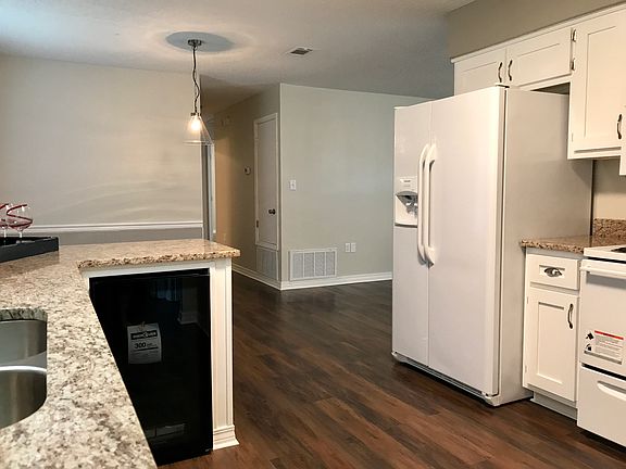 New Appliances