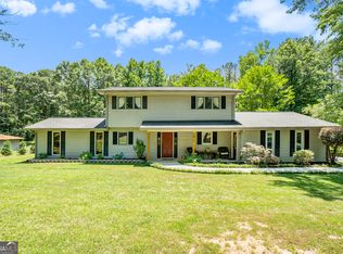 235 Julie Rd, Tyrone, GA 30290