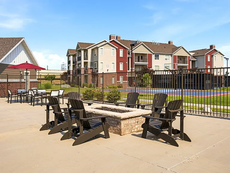 Fire Pit