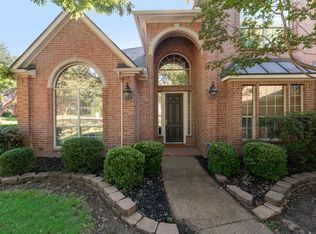 517 Northwood Trl, Southlake, TX 76092