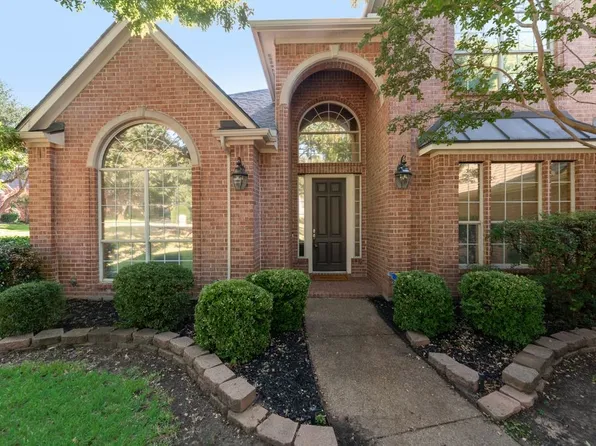517 Northwood Trl, Southlake, TX 76092