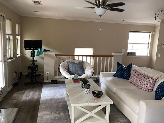 Living room view 2