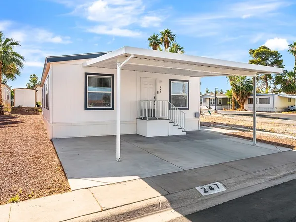 3751 S Nellis Blvd Space 247, Las Vegas, NV 89121