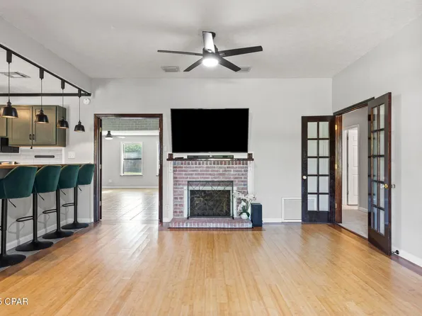 418 S Macarthur Ave, Panama City, FL 32401