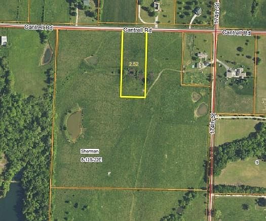 1st image of LOT 3 Cantrell Rd