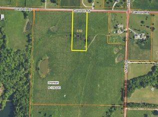 LOT 3 Cantrell Rd, Linwood, KS 66052