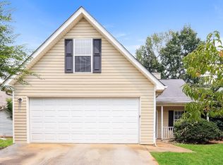 182 Regency Park Dr, McDonough, GA 30253