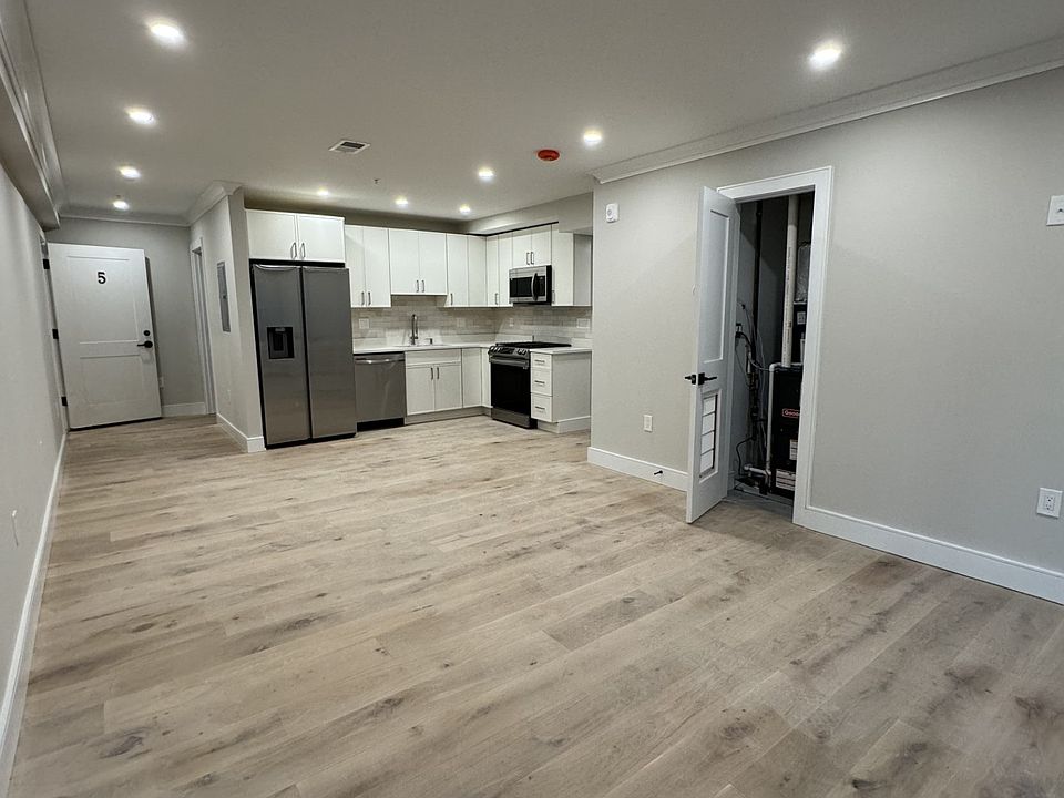 9 Everett St 5, Allston, MA 02134 Zillow