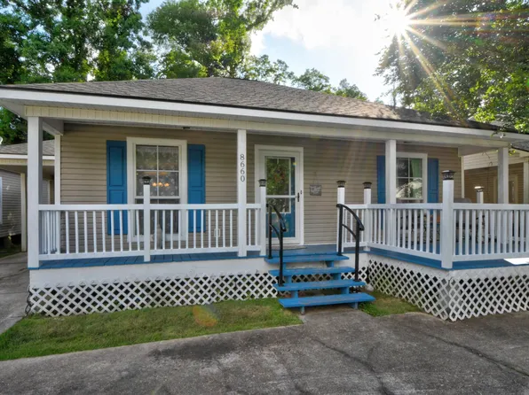 8660 Nottaway St, Denham Springs, LA 70726