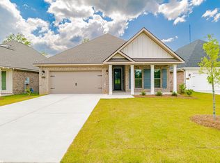 31578 Canopy Loop, Spanish Fort, AL 36527
