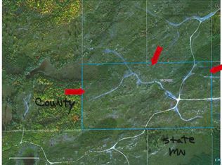 Xxx Purvis Lake Management Rd, Ely, MN 55731