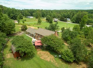 460 Loomfixer Lake Rd, Danville, VA 24541